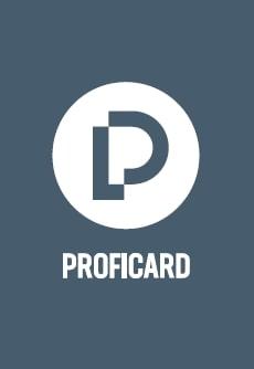Prekės ženklas: PROFICARD